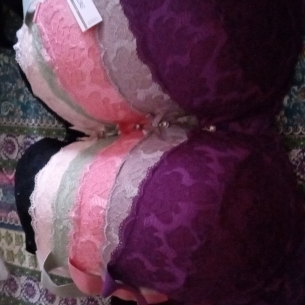 Bras